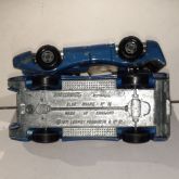 * INBRIMA MATCHBOX 61 BLUE SHARK B081