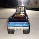 * INBRIMA MATCHBOX 48 PI-EYED PIPER B083