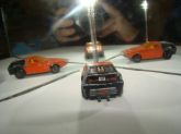 * INBRIMA MATCHBOX 53 TANZARA B129