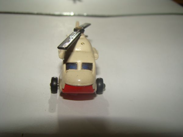 * INBRIMA MATCHBOX 75 SEASPRITE B177