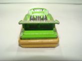 * INBRIMA MATCHBOX 72 &2 HOVERCRAFT B263