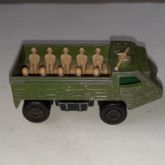 * INBRIMA MATCHBOX 54 PERSONNEL CARRIER B331