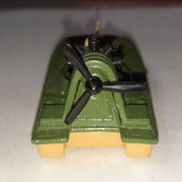 * INBRIMA MATCHBOX 30 SWAMP RAT B331