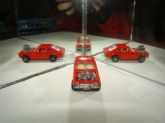 * INBRIMA MATCHBOX 67 HOT ROCKER B342