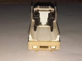 * INBRIMA MATCHBOX PETERBILT TRUCK POLICE B179