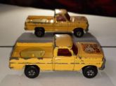 * INBRIMA MATCHBOX 57 WILD LIFE TRUCK B332