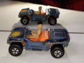 * INBRIMA MATCHBOX 47 BEACH HOPPER B332