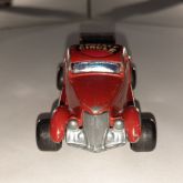* ESDECO HOT WHEELS COPY Nº30 FORD 36 COUPE B339