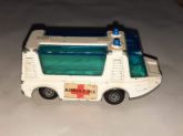 * INBRIMA MATCHBOX 46 STRETCHA FETCHA B370