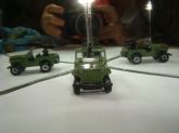 * INBRIMA MATCHBOX 38 JEEP B252