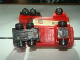 * INBRIMA MATCHBOX 63 GAS TANKER B169