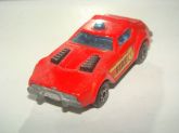 * INBRIMA MATCHBOX 64 FIRE CHIEF B253