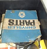 Cabo Freio De Mão Dodge Chrysler Polara CX11