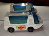 * INBRIMA MATCHBOX MB 46 STRETCHA FETCHA B334