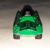 * INBRIMA MATCHBOX 73 WEASEL B121