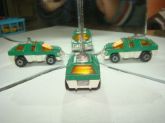 * INBRIMA MATCHBOX 59 PLANET SCOUT B358