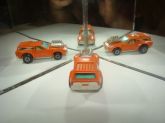 * INBRIMA MATCHBOX 34 VANTASTIC B335