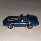 * INBRIMA MATCHBOX CHEVROLET CORVETTE B139