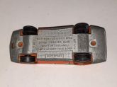 * INBRIMA MATCHBOX 52 DODGE CHARGER MK 3 B167