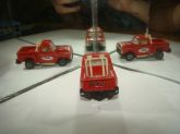 * INBRIMA MATCHBOX FLARESIDE PICK-UP B361