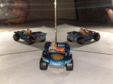 * INBRIMA MATCHBOX 47 BEACH HOPPER B325