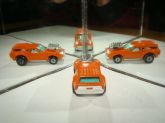 * INBRIMA MATCHBOX 34 VANTASTIC B097