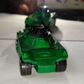 * INBRIMA MATCHBOX 73 WEASEL B079