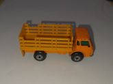 * INBRIMA MATCHBOX 71 CATTLE TRUCK B259