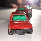 * INBRIMA MATCHBOX 62 RENAULT 17 TL B081