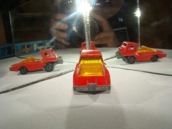 * INBRIMA MATCHBOX 37 SOOPA COOPA B044