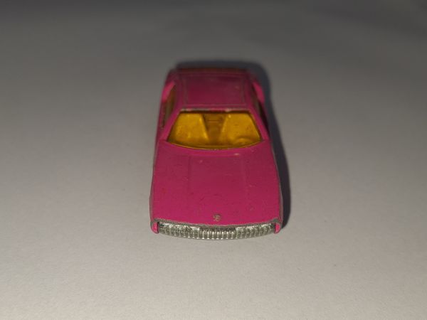 * INBRIMA MATCHBOX 20 LARBORGHINI MARZAL B377