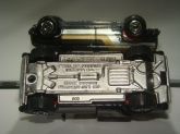 * INBRIMA MATCHBOX 68 DODGE CARAVAN B026