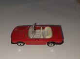 * INBRIMA MATCHBOX MERCEDES 350 B377