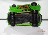 * INBRIMA MATCHBOX 43 DRAGON WHEELS B098