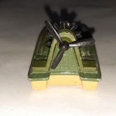 * INBRIMA MATCHBOX 30 SWAMP RAT B353