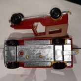 * INBRIMA MATCHBOX 53 CJ6 JEEP B078