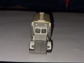 * INBRIMA MATCHBOX PETERBILT INCOMPLETO B242