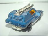 * INBRIMA MATCHBOX 68 COSMOBILE B184