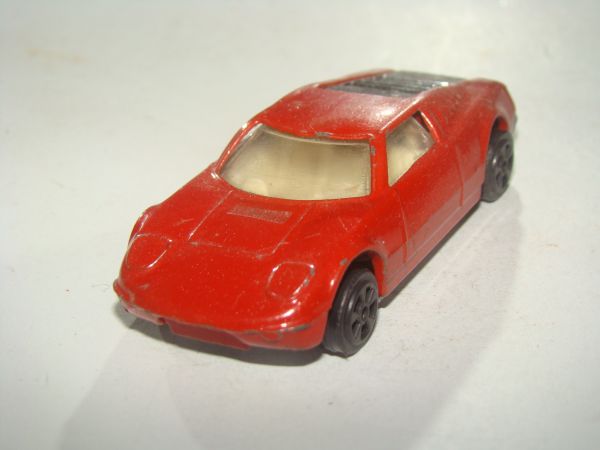 * KIKO CORGI FORD GT 70 B205