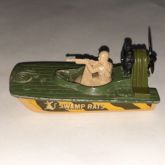 * INBRIMA MATCHBOX 30 SWAMP RAT B353