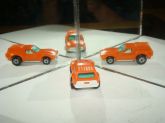 * INBRIMA MATCHBOX 34 VANTASTIC B229