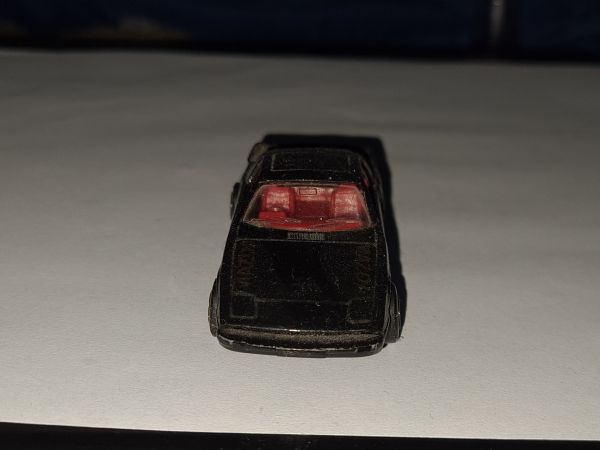 * INBRIMA MATCHBOX MAZDA RX-7 B242