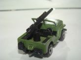 * INBRIMA MATCHBOX 38 JEEP B252