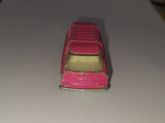 * INBRIMA MATCHBOX 22 FREEMAN INTER-CITY B280