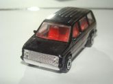 * INBRIMA MATCHBOX 68 DODGE CARAVAN B026