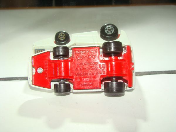 * INBRIMA MATCHBOX 35 FANDANGO B334