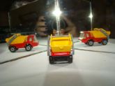 * INBRIMA MATCHBOX 37 SKIP TRUCK B175