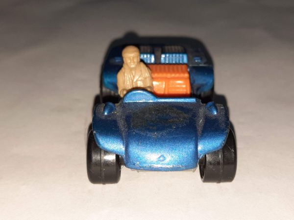 * INBRIMA MATCHBOX 47 BEACH HOPPER B164