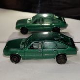 * INBRIMA MAJORETTE SIMCA 1308 B079