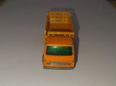 * INBRIMA MATCHBOX 71 CATTLE TRUCK B259